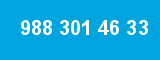 988 301 46 33